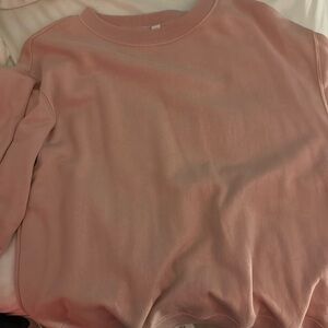 gap crewneck